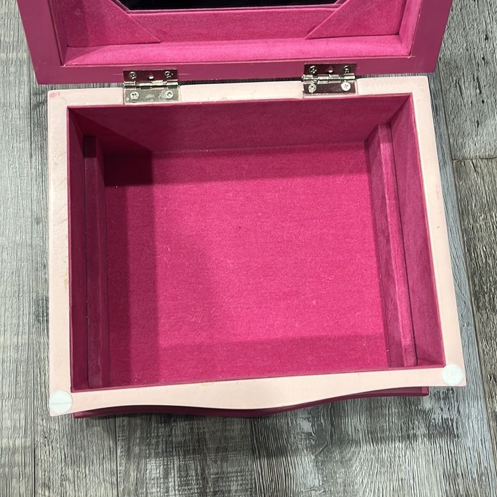 Jewelry Box - Princess - Picture 4 of 6